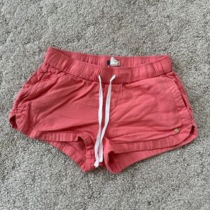 Roxy Coral Lounge Shorts – XS (AU XS/6)